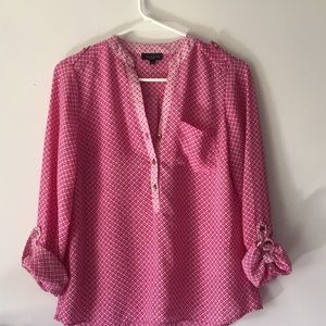 The Limited Blouse size S